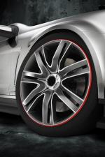 Holden Coupe 60 Concept 2008 года